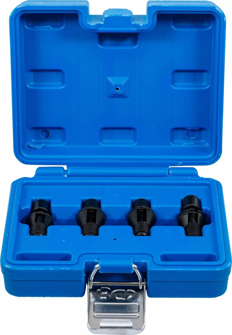 Set bolţuri fixare pentru cadru auxiliar VAG OEM T10227 Set bolţuri fixare pentru cadru auxiliar VAG OEM T10227