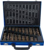Set burghie