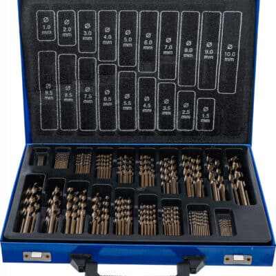 Set burghie