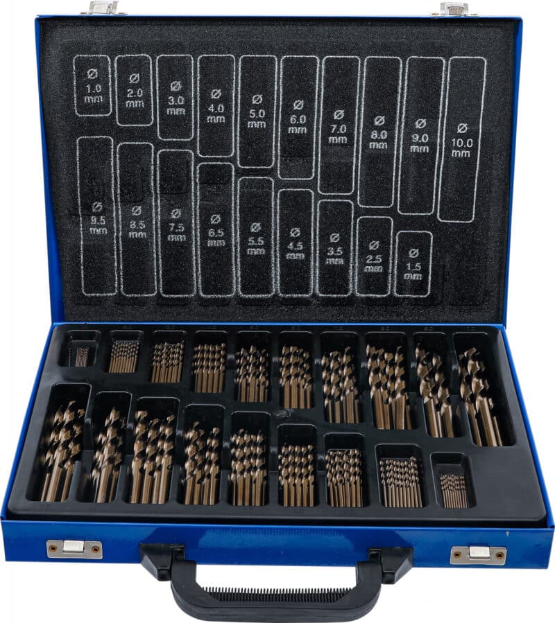 Set burghie