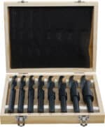 Set burghie HSS