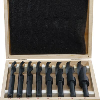 Set burghie HSS