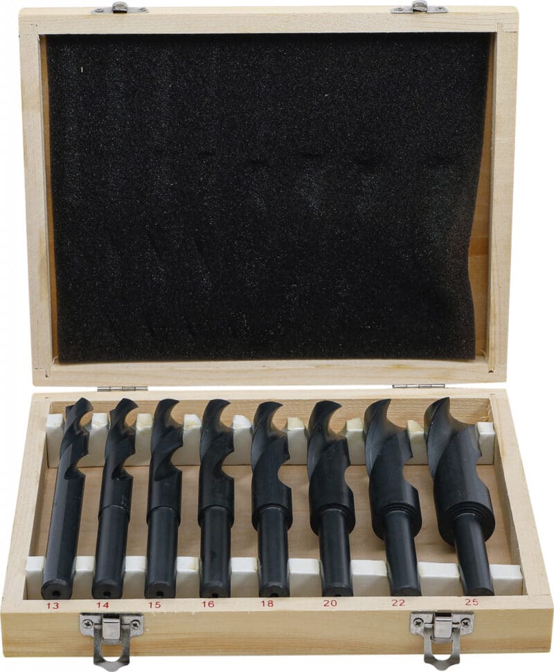 Set burghie HSS