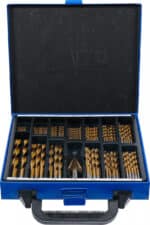 Set burghie HSS titan
