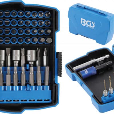 Set burghie şi biţi 6