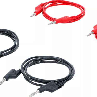 Set cabluri testare multimetru