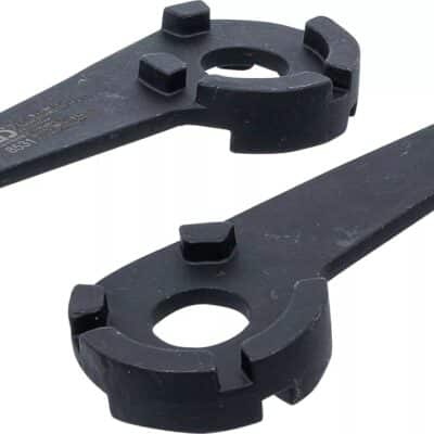 Set cale blocare axa cu came pentru motoare Audi V8 4.2