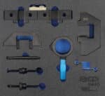 Set cale blocare distributie motoare BMW M42