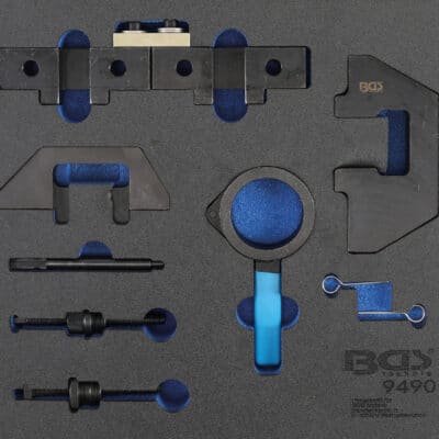 Set cale blocare distributie motoare BMW M42