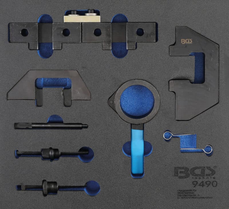 Set cale blocare distributie motoare BMW M42 Set cale blocare distributie motoare BMW M42