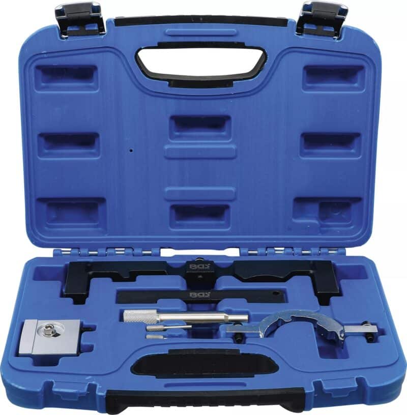 Set cale blocare distributie Opel motoare 1.0