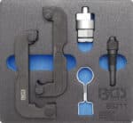 Set cale blocare distributie pentru motoare Audi 2.0