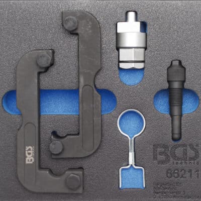 Set cale blocare distributie pentru motoare Audi 2.0