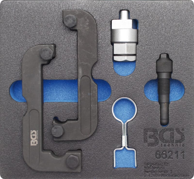 Set cale blocare distributie pentru motoare Audi 2.0