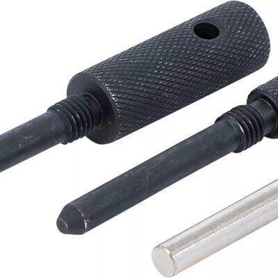 Set cale blocare distributie pentru motoare Logan 1.5DCi, Renault Laguna, Clio, Kangoo 1.5 si 1.9 DCi, BGS 8145