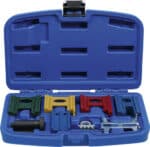 Set cale blocare distributie pentru motoare Opel: 1