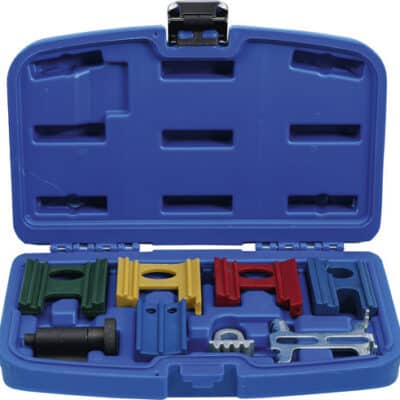 Set cale blocare distributie pentru motoare Opel: 1