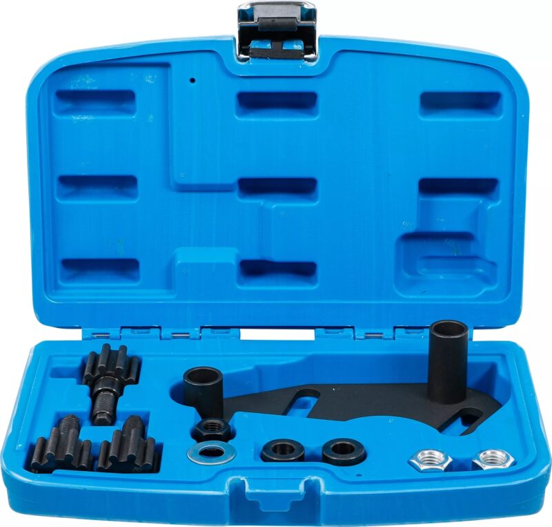 Set cale blocare distributie pentru motoare Renault 1.8 si 2 16V Set cale blocare distributie pentru motoare Renault 1.8 si 2 16V