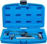 Set cale blocare distributie pentru motoare Renault si Volvo, benzina cu 16 si 20 valve, BGS 8417