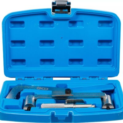 Set cale blocare distributie pentru motoare Renault si Volvo, benzina cu 16 si 20 valve, BGS 8417
