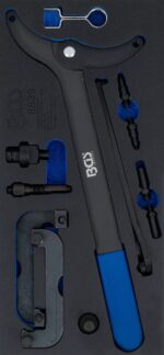 Set cale blocare distributie pentru motoare VAG 2.8 / 3 TFSI