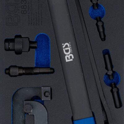 Set cale blocare distributie pentru motoare VAG 2.8 / 3 TFSI