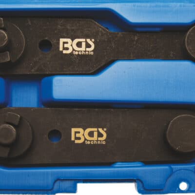 Set cale blocare distributie pentru motoare VAG cu 5 si 10 cilindri, OEM T10193, OEM T10194, BGS 8279