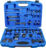 Set cale blocare distributie pentru motoare VAG Diesel si Benzina, BGS 8155