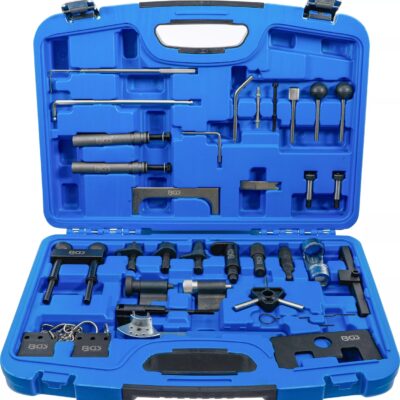 Set cale blocare distributie pentru motoare VAG Diesel si Benzina, BGS 8155