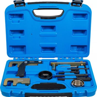 Set cale blocare distributie pentru Renault, Opel si Nissan, cod motor: 1.5 (K9K), 1.9 (F9Q), 2.2 (G9T), 2.5 (G9U), BGS 62505