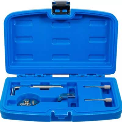 Set cale blocare vibrochen pentru Ford Tranzit 2.2 TDCI