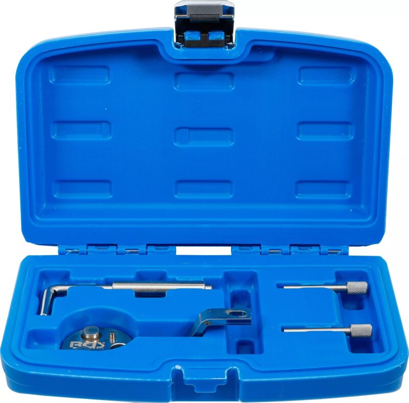Set cale blocare vibrochen pentru Ford Tranzit 2.2 TDCI