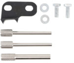 Set cale de blocare distributie motor pentru BMW, MINI, Citroen, Peugeot 1,6L Diesel, BGS 9601