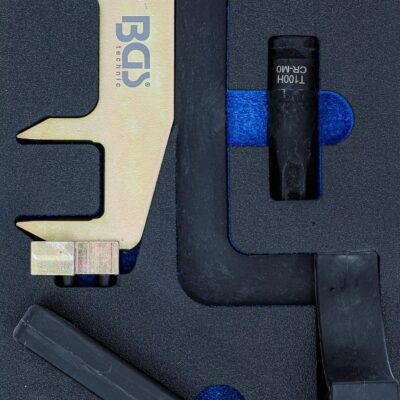 Set cale distrbutie pentru motoare Mercedes M271, BGS 62623