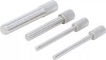 Set cale distributie Citroen-Peugeot HDI