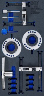 Set cale distributie Ford 1.0L 3-Cyl. Ecoboost