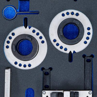 Set cale distributie Ford 1.0L 3-Cyl. Ecoboost