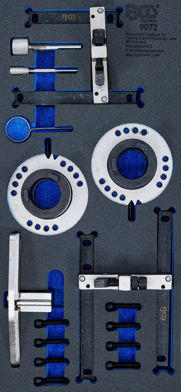 Set cale distributie Ford 1.0L 3-Cyl. Ecoboost Set cale distributie Ford 1.0L 3-Cyl. Ecoboost