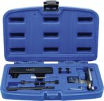 Set cale distributie motor | pentru Opel / Vauxhall 1.6 CDTi ecoFLEX, BGS 9621