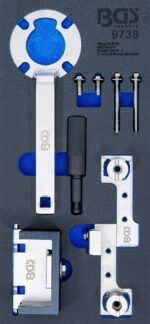 Set cale distributie pentru Ford 2.5
