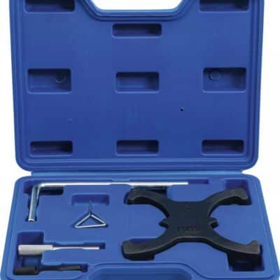 Set cale distributie pentru Ford Focus, 1.6TI-VCT, 2.0Tdci, BGS 8218