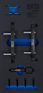 Set cale distributie pentru Jeep 3 V6 Diesel