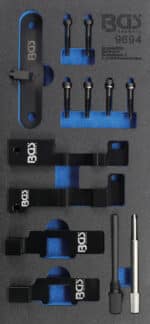 Set cale distributie pentru Land Rover 3.6 TD V8