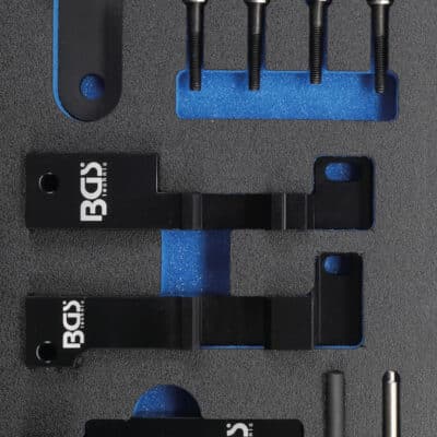 Set cale distributie pentru Land Rover 3.6 TD V8