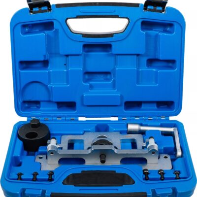 Set cale distributie pentru Mercedes cod motor 651
