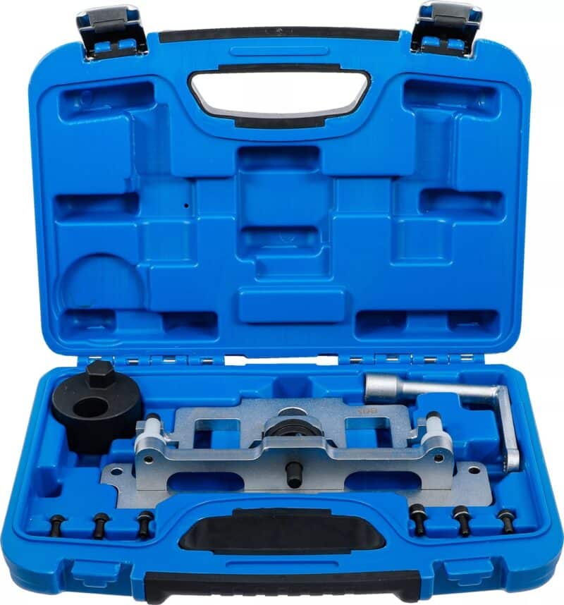 Set cale distributie pentru Mercedes cod motor 651