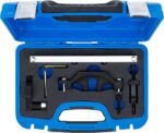 Set cale distributie pentru motoare BMW 1.6L N40, N45, N45T (B16), BGS 62614