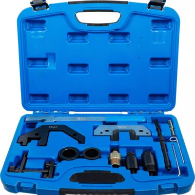 Set cale distributie pentru motoare BMW M41, M51, M47, M47TU/T2, M57TU/T2, BGS 62616