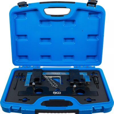 Set cale distributie pentru motoare BMW N20, N26, BGS 62637