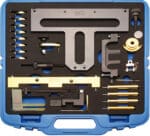 Set cale distributie pentru motoare BMW N42, N46, B18/-A, B20/-A/-B, BGS 62617